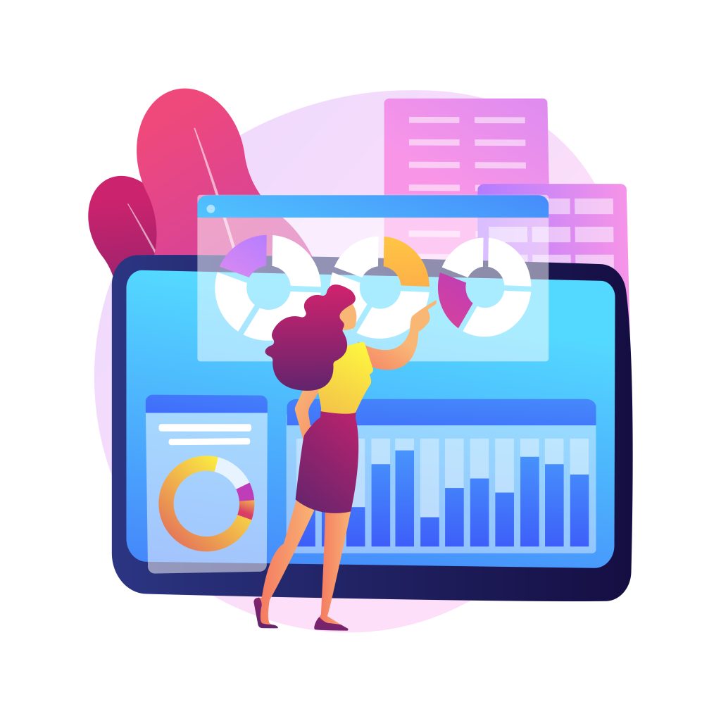 Data-Driven Cash Flow Insights